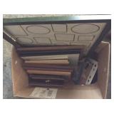 Picture Frames Assortment