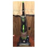 Bissell Powerforce Vac Runs