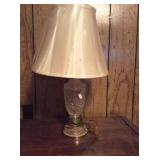Dresser Lamp - Works