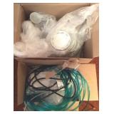 Pageant China Dishes, Oxygen Misc