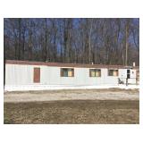 Mobile Home 70 X 14 To Be Removed As A Whole (no