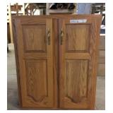 Kitchen Cabinet, 30x13x36
