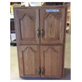 Kitchen Cabinets, 27x13x40