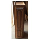 Kitchen Cabinet, 12x9x36