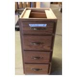 Kitchen Cabinet Drawers, 24x14x35