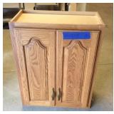 Kitchen Cabinet, 24x12x35