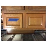 Kitchen Cabinet, 12x12x30