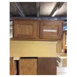 Kitchen Cabinet, 12x12x30