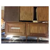 Kitchen Cabinet, 12x12x36