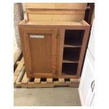 Kitchen Cabinet, 12x30x30