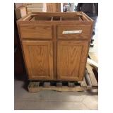 Kitchen Cabinet, 24x30x35