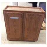 Kitchen Cabinet, 12x30x30