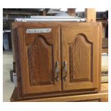 Kitchen Cabinet, 12x24x20