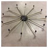 Light Fixture, 52 Inch