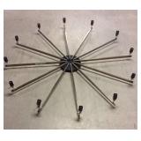 Light Fixture, 52 Inch