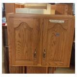 Kitchen Cabinet, 12x30x25