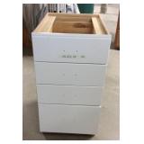 Cabinet Drawer, 18x25x35