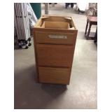 Kitchen Cabinet Drawers, 18x25x33