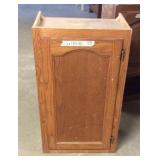 Cabinet, 12x18x30