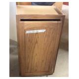 Cabinet 12x18x30