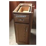 Cabinet, 12x24x35