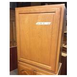 Cabinet, 12x24x30