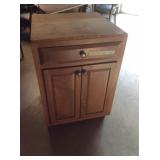 Cabinet Base, 24x24x35