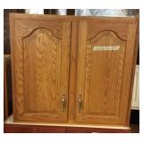 Kitchen Cabinet, 12x33x30