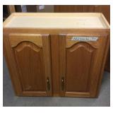 Kitchen Cabinet, 12x27x24