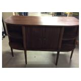 Sideboard, With Wear, 24x24x78
