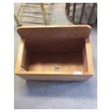 Magazine Rack, 27x15