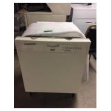 Kenmore Dishwasher