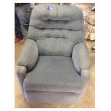 Recliner With Wear & Staining