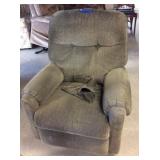 Recliner With Wear & Staining