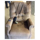 Lift Chair With Wear