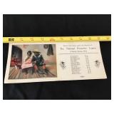 Black Americana The National Protective Legion