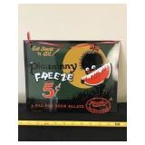Picaninny Feeze Sign Hendlers Ice Cream,