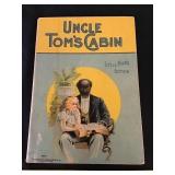Uncle Toms Cabin Little Folk Ed. 7x9 1/2