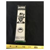 Darkie Toothpaste, Hawley & Hazel Co. Tube