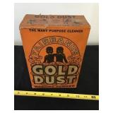Gold Dust Fairbanks Washing Powder