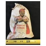 Ahm Yo Sugar Bag 5in X 3in