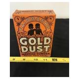 Gold Dust Washing Powder 4x5