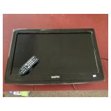 Sanyo 26 Inch Tv With Remote