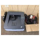 Samsung Ml2855nd, Cables, Router