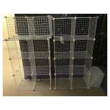 Wire Racks