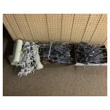 Peg Board Hooks Assorted Sizes