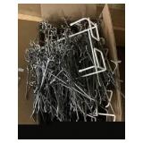 Peg Board Hooks Assorted Sizes