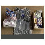 Party Supplies And Decor