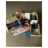 Party Supplies And Decor