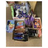 Party Supplies And Decor